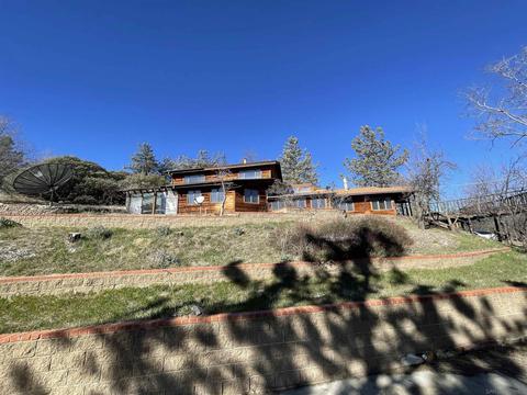 1326 Farmer Rd, Julian, CA 92036 photo 1