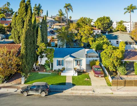 8070 Culowee St, La Mesa, CA 91942 photo 3