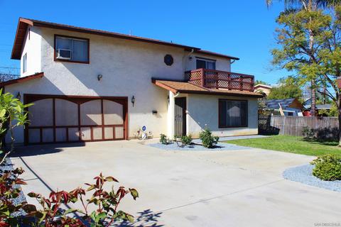 216-18 Richardson Ave, El Cajon, CA 92020 photo 1