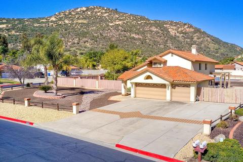 9070 Hunter Pass, Alpine, CA 91901 photo 50