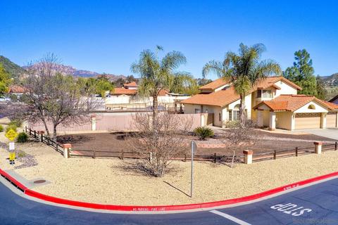 9070 Hunter Pass, Alpine, CA 91901 photo 51