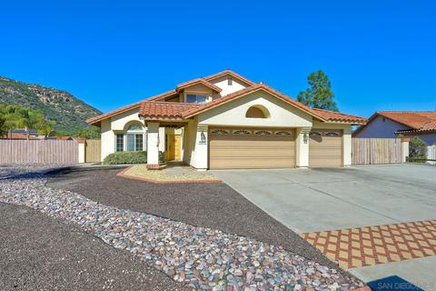 9070 Hunter Pass, Alpine, CA 91901 photo 3
