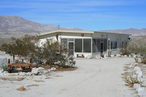 150 Staghorn Rd, Julian, CA 92036 photo 1