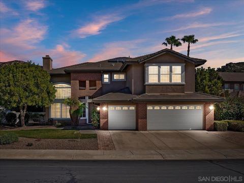 2306 Orchard View Ln, Escondido, CA 92027 photo 1