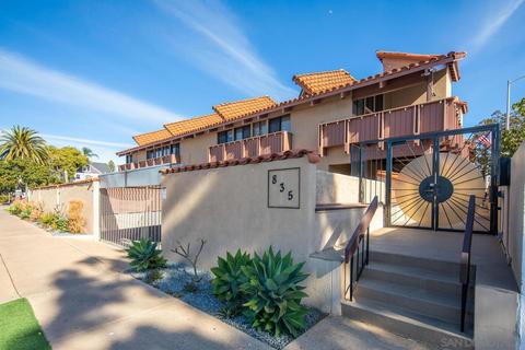 835 D Ave #5, Coronado, CA 92118 photo 1