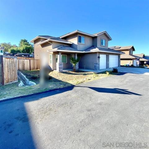 9436 Slope St, Santee, CA 92071 photo 5