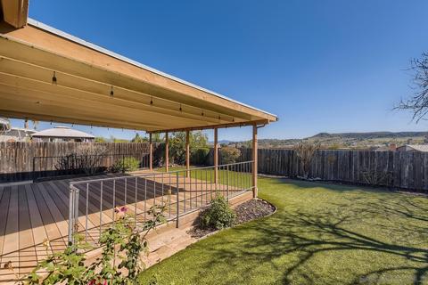 8539 Carlton Oaks Dr, Santee, CA 92071 photo 19