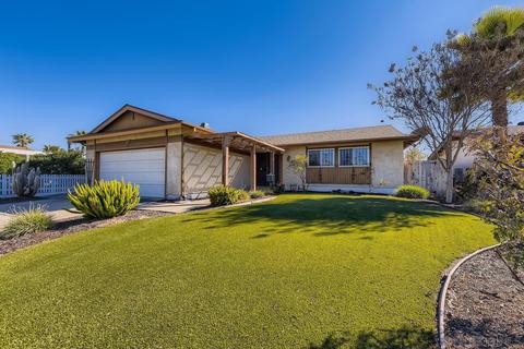 8539 Carlton Oaks Dr, Santee, CA 92071 photo 1