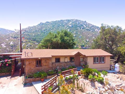 17257 Rockhouse Rd, Ramona, CA 92065 photo 23
