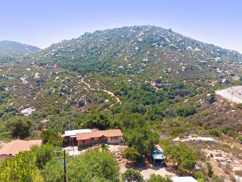 17257 Rockhouse Rd, Ramona, CA 92065 photo 30