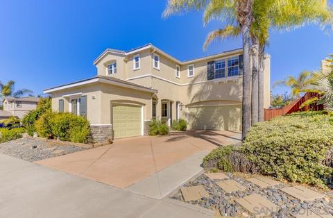 5196 Bluegrass Way, Oceanside, CA 92057 photo 1