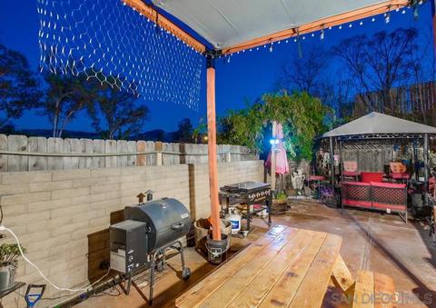 13267 W Lakeview Rd, Lakeside, CA 92040 photo 8