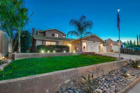 13267 W Lakeview Rd, Lakeside, CA 92040 photo 4