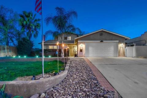 13267 W Lakeview Rd, Lakeside, CA 92040 photo 3