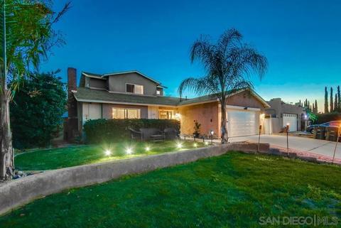13267 W Lakeview Rd, Lakeside, CA 92040 photo 1