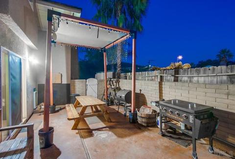 13267 W Lakeview Rd, Lakeside, CA 92040 photo 10