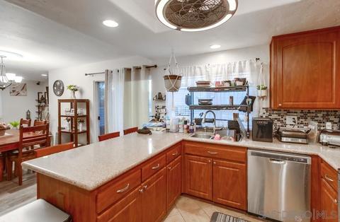 13267 W Lakeview Rd, Lakeside, CA 92040 photo 19