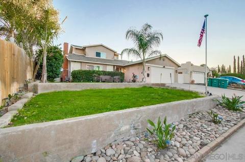 13267 W Lakeview Rd, Lakeside, CA 92040 photo 47