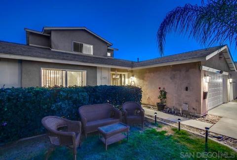 13267 W Lakeview Rd, Lakeside, CA 92040 photo 5