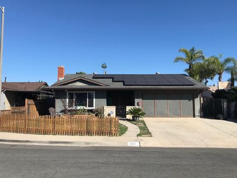 3237 Meadow Ln, Lemon Grove, CA 91945 photo 1