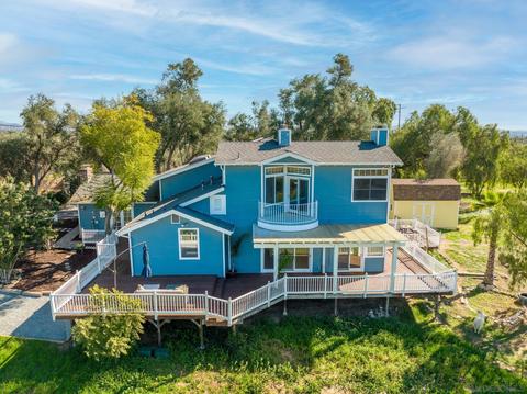 1267 Palomino Rd, Fallbrook, CA 92028 photo 3