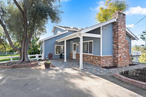 1267 Palomino Rd, Fallbrook, CA 92028 photo 6