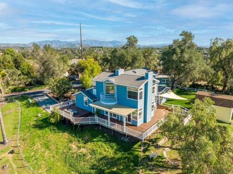 1267 Palomino Rd, Fallbrook, CA 92028 photo 4