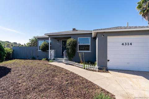 4314 Harvard Ave, La Mesa, CA 91942 photo 1