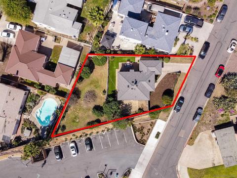 4314 Harvard Ave, La Mesa, CA 91942 photo 28