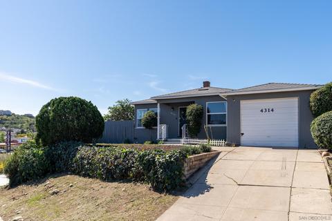 4314 Harvard Ave, La Mesa, CA 91942 photo 24