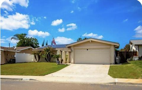 9310 Cadorette Ave, Santee, CA 92071 photo 1