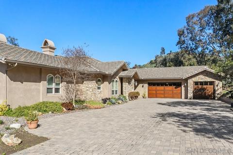 2911 Nuestra Ln, Fallbrook, CA 92028 photo 3