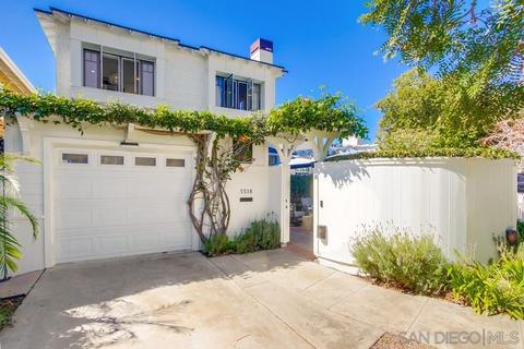 5518 Bellevue Ave, La Jolla, CA 92037 photo 1