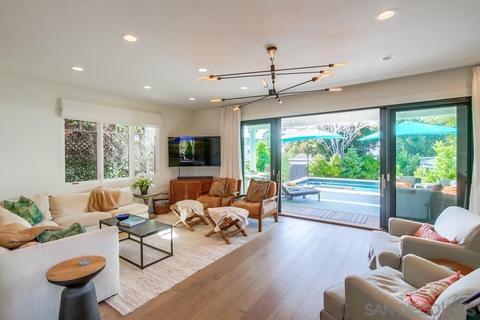 5518 Bellevue Ave, La Jolla, CA 92037 photo 8