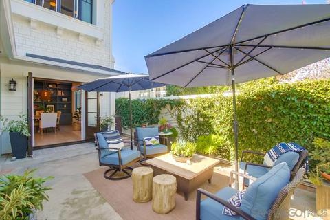 5518 Bellevue Ave, La Jolla, CA 92037 photo 2