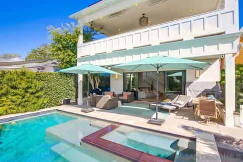 5518 Bellevue Ave, La Jolla, CA 92037 photo 12