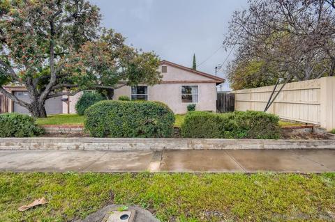 9572 Domer Rd, Santee, CA 92071 photo 1