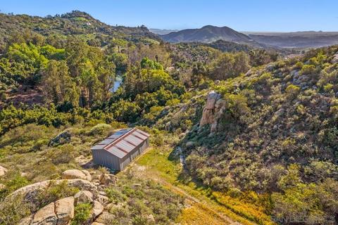 6167 Rainbow Heights Rd, Fallbrook, CA 92028 photo 3