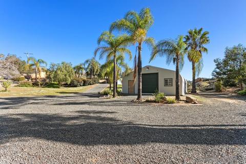 6167 Rainbow Heights Rd, Fallbrook, CA 92028 photo 35