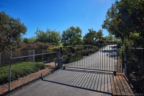 14857 High Valley Rd, Poway, CA 92064 photo 23