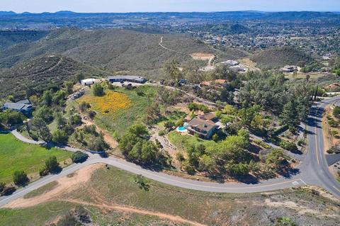 14857 High Valley Rd, Poway, CA 92064 photo 14