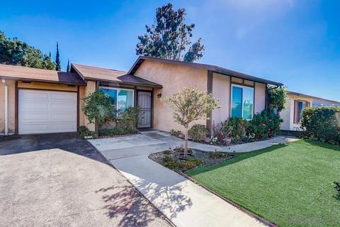 4717 Westridge Dr, Oceanside, CA 92056 photo 1