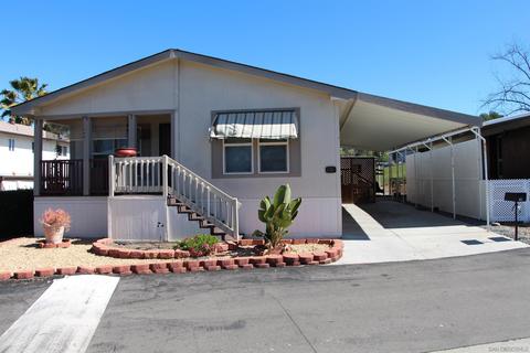 1351 Pepper Dr #SPC 76, El Cajon, CA 92021 photo 1