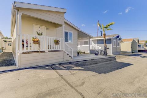 8545 Mission George Rd #118, Santee, CA 92071 photo 1