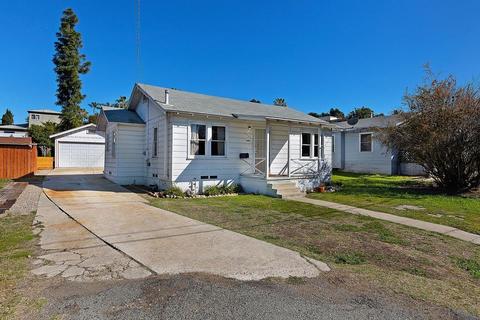 Undisclosed, La Mesa, CA 91942 photo 9