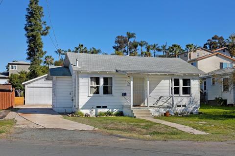 Undisclosed, La Mesa, CA 91942 photo 7