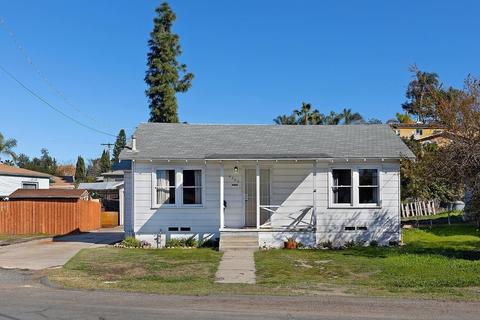Undisclosed, La Mesa, CA 91942 photo 8