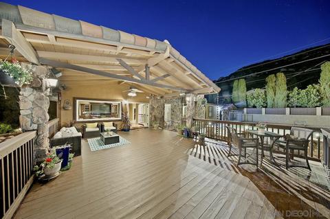 11032 Summit Ave, Santee, CA 92071 photo 11