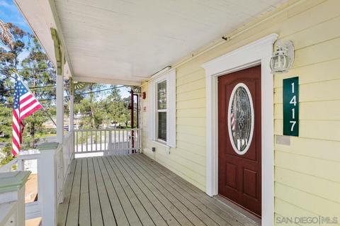 1417 Tavern Rd, Alpine, CA 91901 photo 6