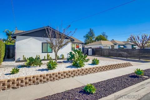 6015 Odessa Ave, La Mesa, CA 91942 photo 3